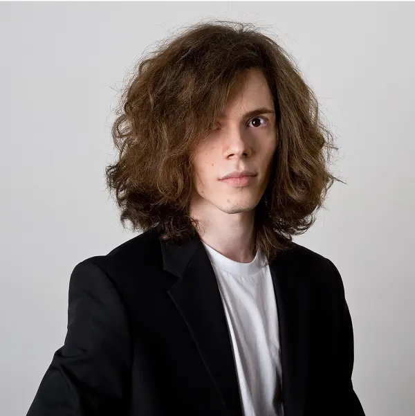 Profile picture
